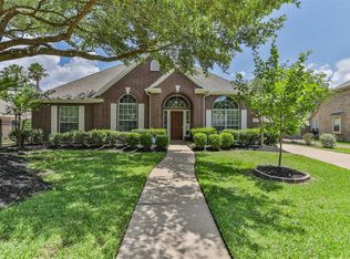 19407 Allview Ln, Houston, TX 77094