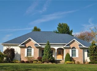 1139 Windward Ln, Kent, OH 44240