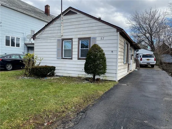 57 E End Ave, Buffalo, NY 14225