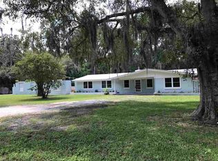 2055 Powell Rd, St Augustine, FL 32084
