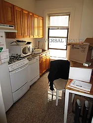 Rented by Universal Realty Group