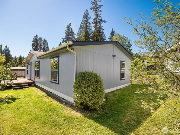 19516 131st Street NE, Granite Falls, WA 98252