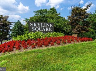 5501 Seminary Rd APT 1904S, Falls Church, VA
