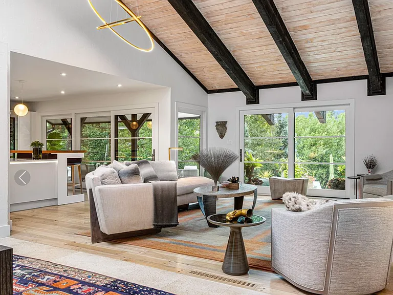 Main Family Room