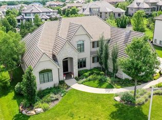 5018 W 147th St, Leawood, KS 66224
