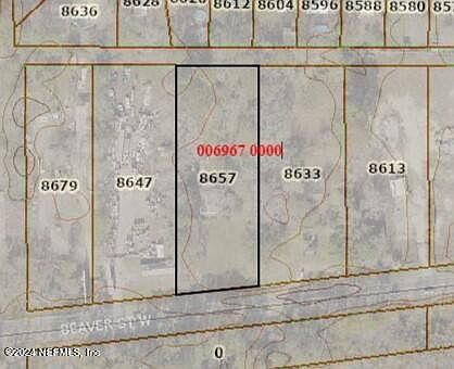 2nd image of 8657 W BEAVER Street