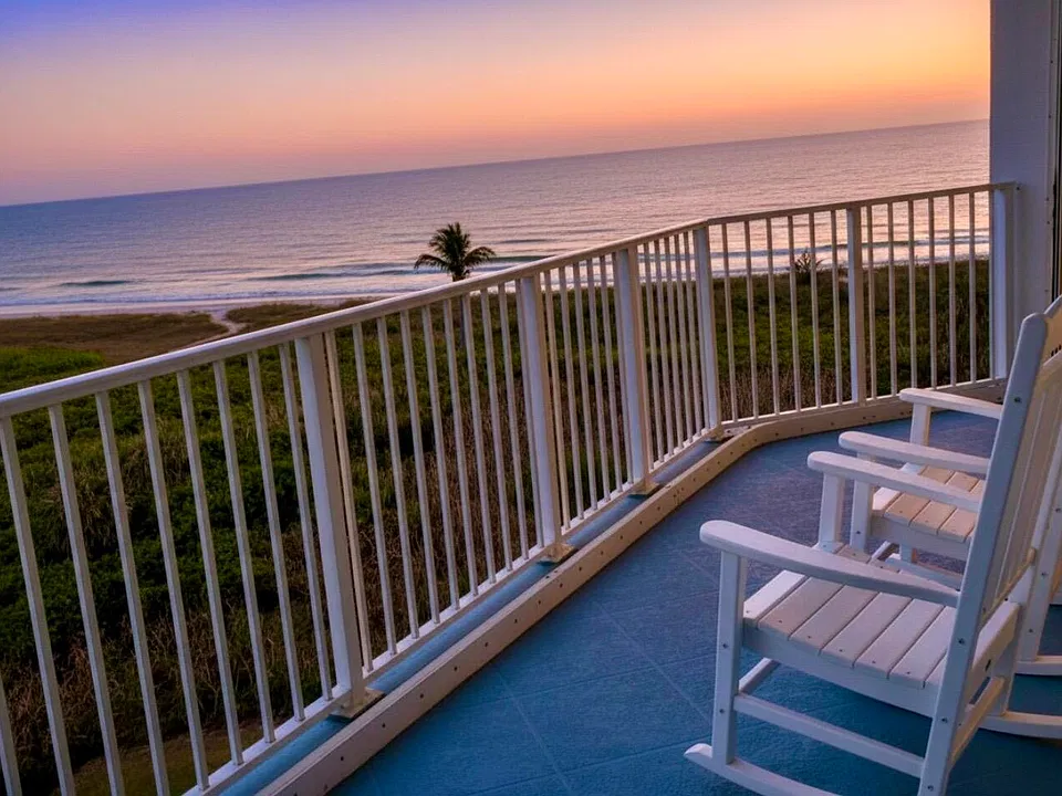 2700 N Highway A1A #702