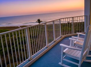 2700 N Highway A1a APT 702, Hutchinson Island, FL 34949
