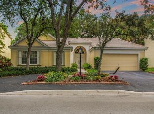 3572 Sanctuary Dr, Coral Springs, FL 33065