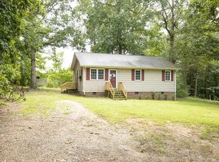 6105 Tranquility Ln, Sutherland, VA 23885