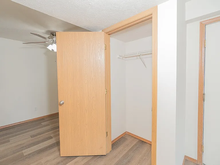 Closet Space