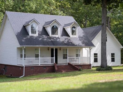 1409 Osage Dr, Redfield, AR, 72132