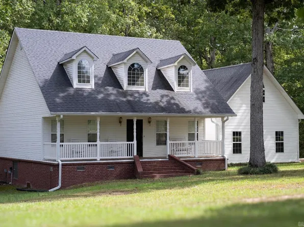 1409 Osage Dr, Redfield, AR 72132