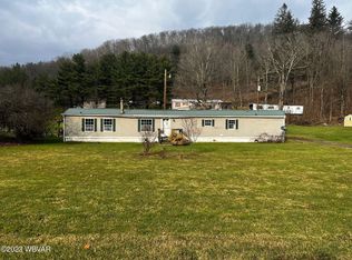 89 Charles St, Roaring Branch, PA 17765