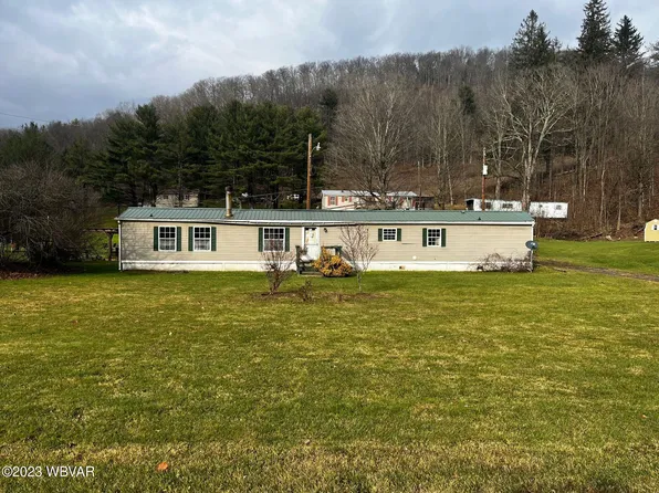 89 Charles St, Roaring Branch, PA 17765