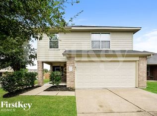 21458 Wilona Way, Houston, TX 77073