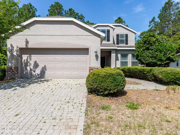 869 BATTERSEA Drive, St. Augustine, FL 32095