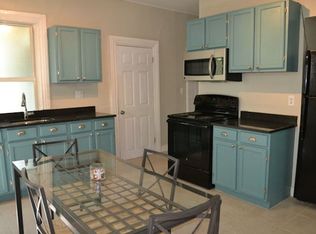 64 Governor St, Providence, RI 02906