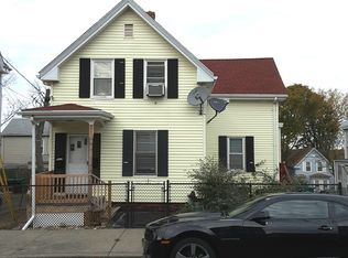 7 Wilson St FLOOR 2, Lynn, MA 01902