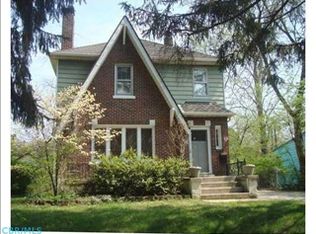 284 N Cassady Rd, Columbus, OH 43209