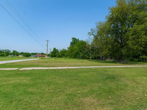 219 W Lincoln Ave Lot 20, Guthrie, OK 73044