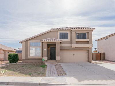 9655 W Sunnyslope Ln, Peoria, AZ, 85345