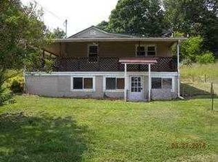 1939 Villamont Rd, Blue Ridge, VA 24064