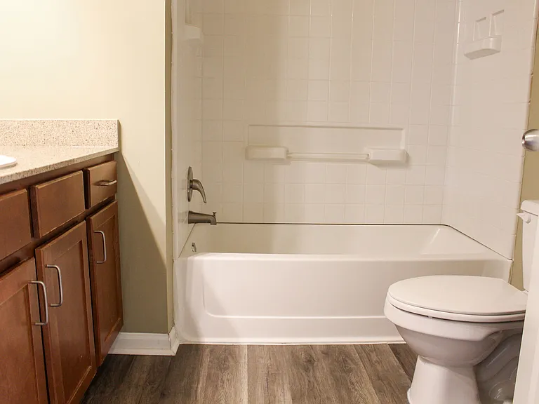 Jubilee Townhomes — Photo 16