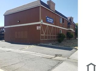 38308 Division St, Palmdale, CA 93550