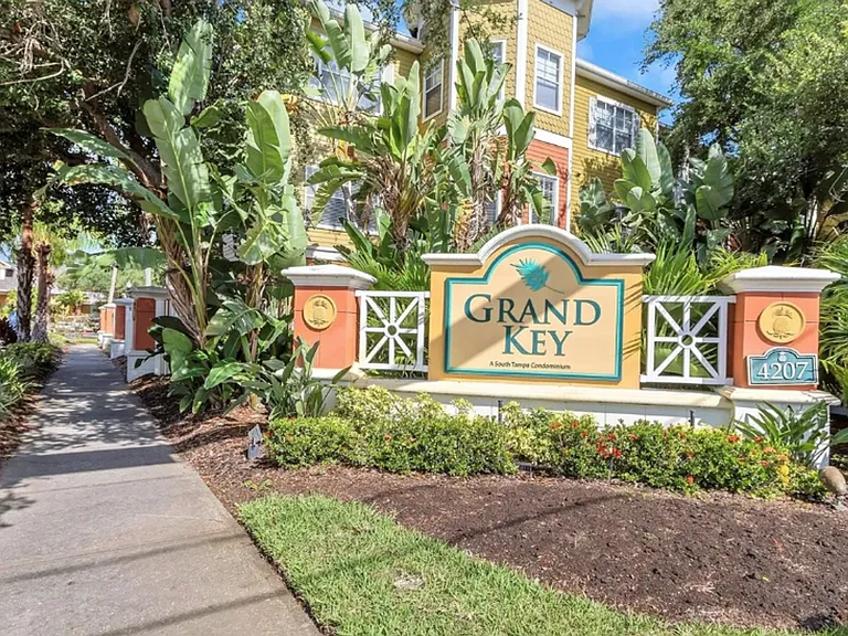 4207 S Dale Mabry Hwy #5103 — Photo 28