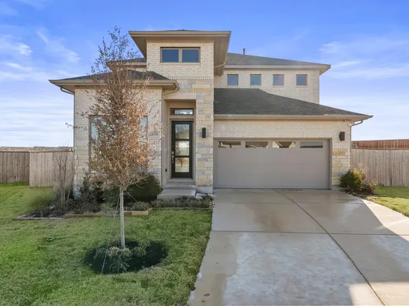 200 Marvins Bnd, Georgetown, TX 78628