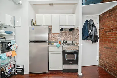 Rented by Living New York