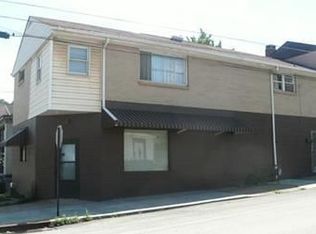 105 Murdock St, Canonsburg, PA 15317