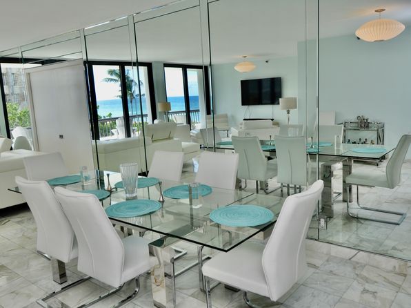 2660 S Ocean Blvd #305