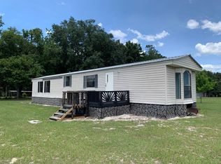 4070 SW County Road 341, Bell, FL 32619