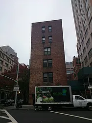 135 Hudson Street in Tribeca