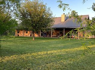 577 Ranch Road 1, Albany, TX 76430