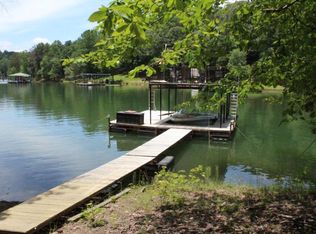 3525 Lighthouse Ln LOT 0, Gainesville, GA 30504