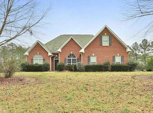 5235 Gordon Rd, Senoia, GA 30276