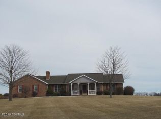 358 Bush Rd, Danville, PA 17821