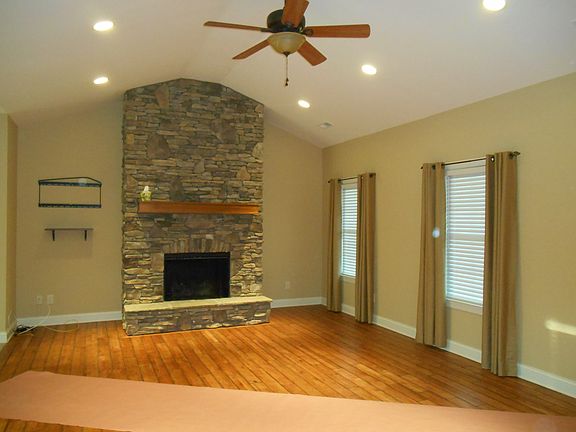 Opec concept living room