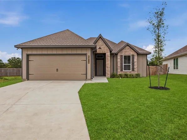 6073 Badger St, Bryan, TX 77807