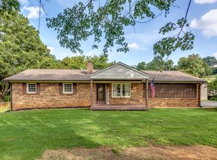 1283 Laurel Rd LOT 12, Clinton, TN 37716