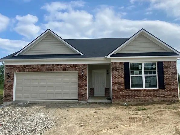 6495 Anglers Ct, Brownsburg, IN 46112