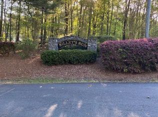 137 Billets Run #1, Moncure, NC 27559