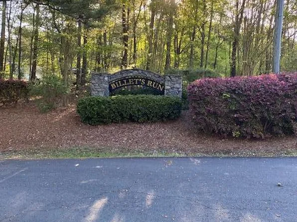 137 Billets Run #1, Moncure, NC 27559