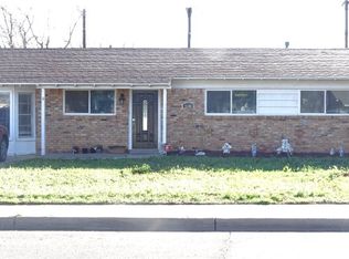 1606 Delmar St, Midland, TX 79703