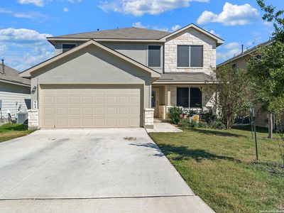 964 RED MERGANSER, San Antonio, TX, 78253