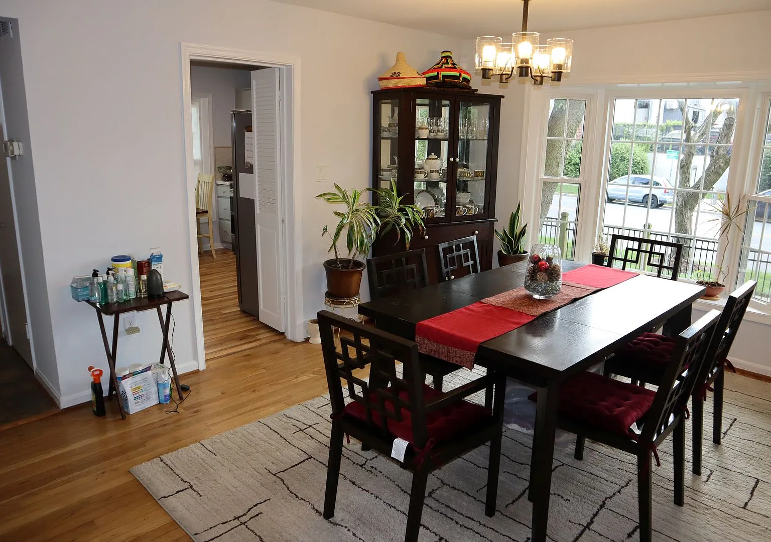 Commuter's Dream! Spacious 3-Level End-Unit Townhome Just 2 Blocks to Metro — Photo 3