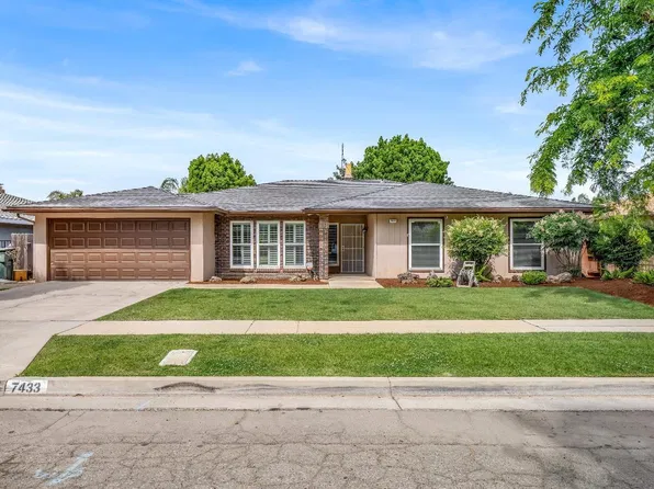 7433 N 5th St, Fresno, CA 93720